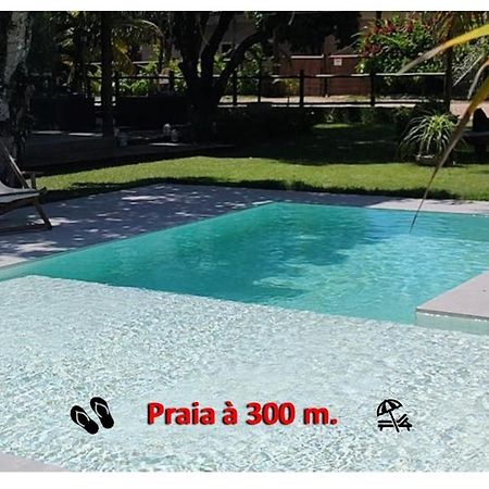 La Em Casa - Guest House Barra Grande  Buitenkant foto