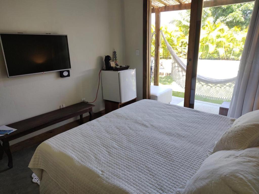 La Em Casa - Guest House Barra Grande  Buitenkant foto