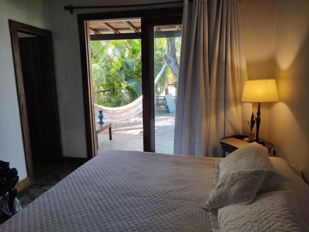 La Em Casa - Guest House Barra Grande  Buitenkant foto