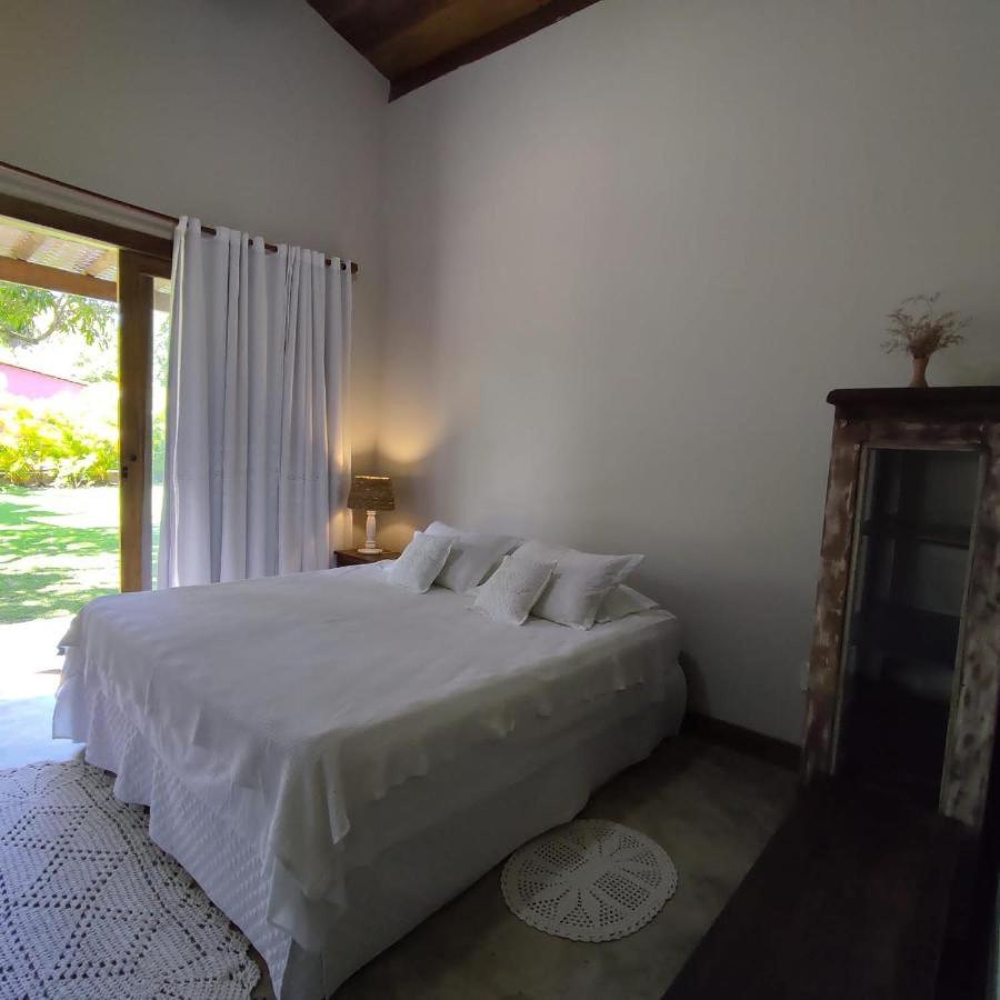 La Em Casa - Guest House Barra Grande  Buitenkant foto