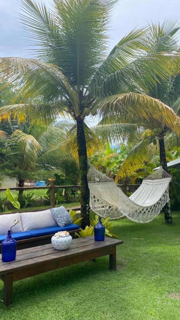 La Em Casa - Guest House Barra Grande  Buitenkant foto