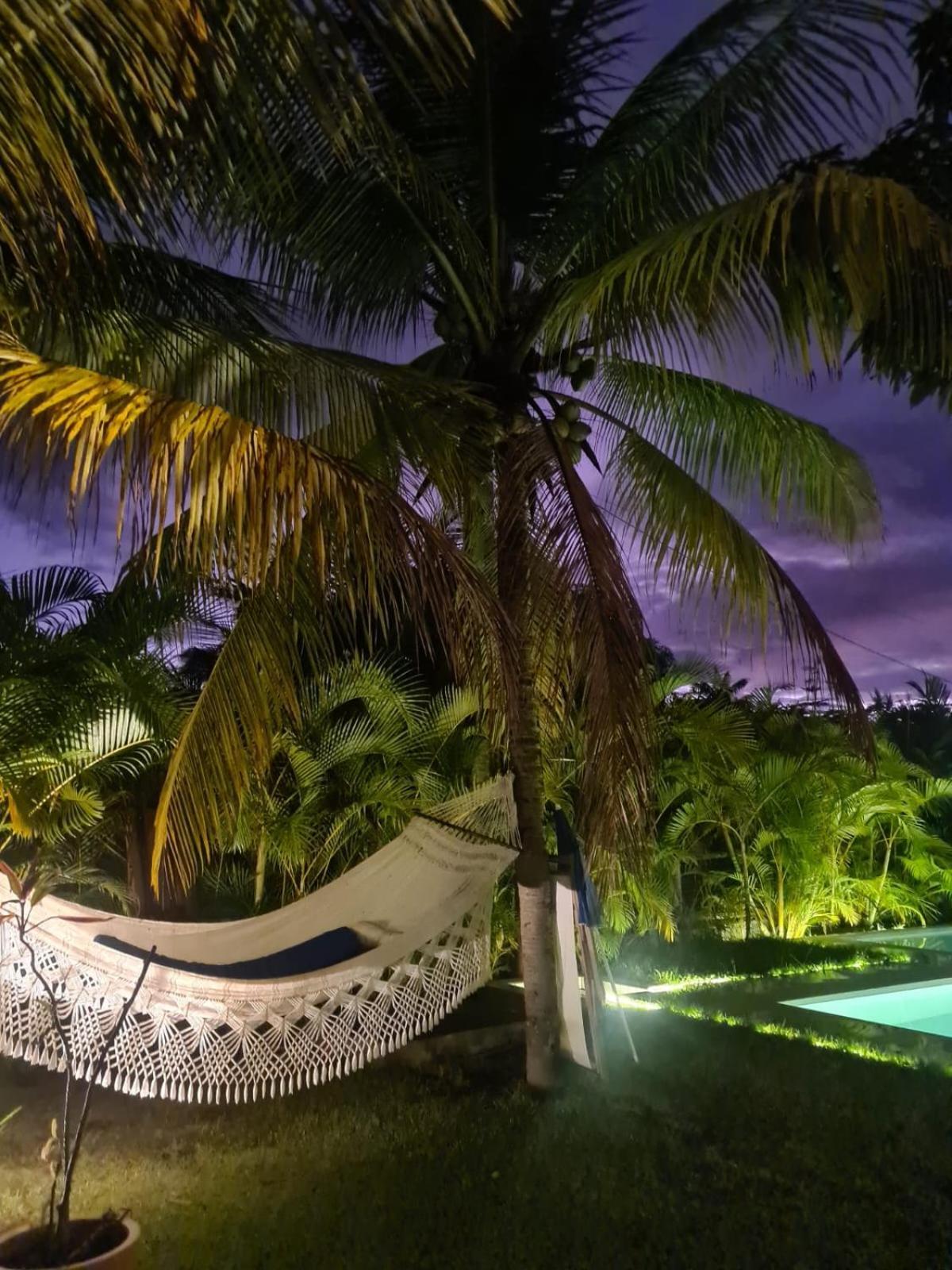 La Em Casa - Guest House Barra Grande  Buitenkant foto
